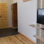 Historic With Wooden Floors In The Hearth Of Old-town Riga
