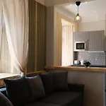 Apartment Historic With Wooden Floors In The Hearth Of Old-town *