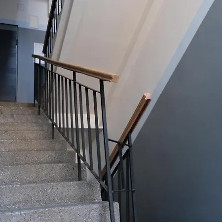 Historic With Wooden Floors In The Hearth Of Old-town * Riga