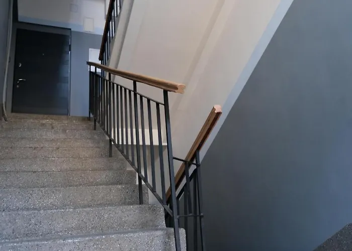 Historic With Wooden Floors In The Hearth Of Old-town * Riga