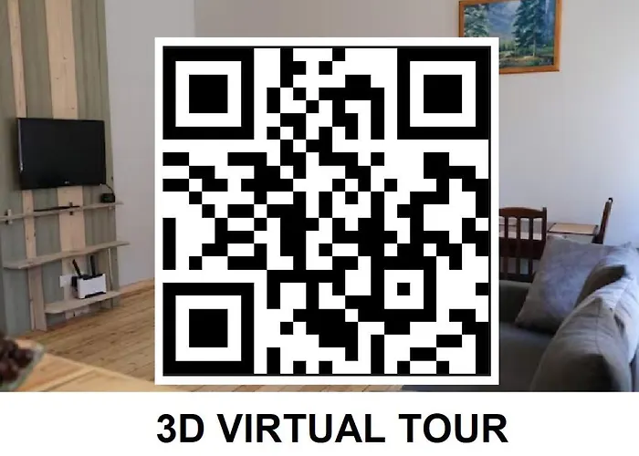 Dzīvoklis Historic With Wooden Floors In The Hearth Of Old-town *